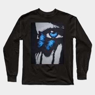 Matching Beauty Long Sleeve T-Shirt